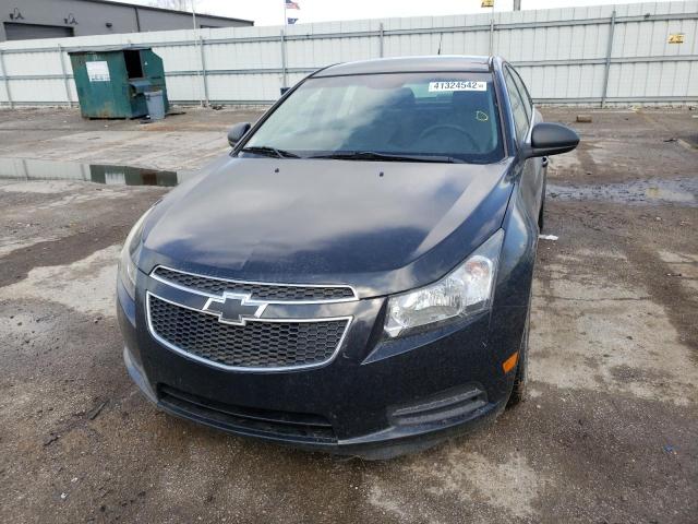 Photo 8 VIN: 1G1PC5SH0C7244810 - CHEVROLET CRUZE LS 