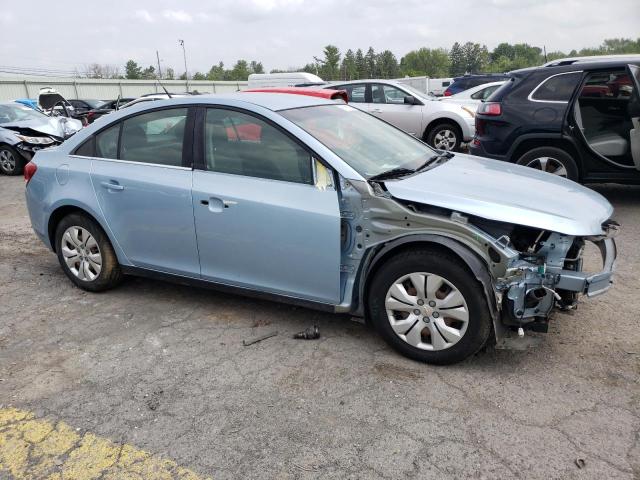 Photo 3 VIN: 1G1PC5SH0C7257377 - CHEVROLET CRUZE LS 