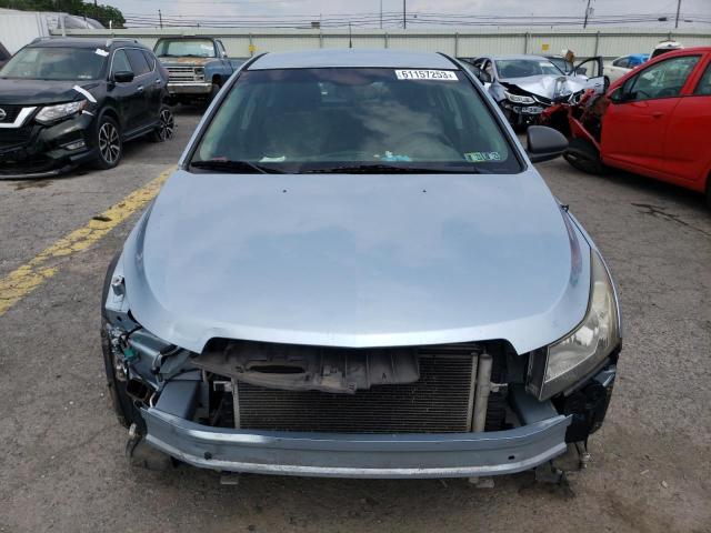 Photo 4 VIN: 1G1PC5SH0C7257377 - CHEVROLET CRUZE LS 