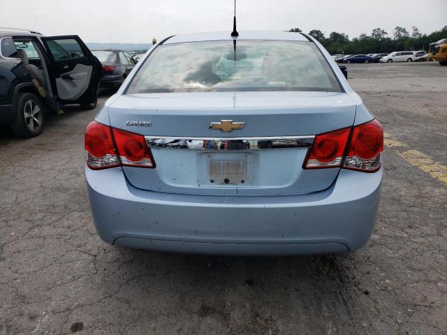 Photo 5 VIN: 1G1PC5SH0C7257377 - CHEVROLET CRUZE LS 