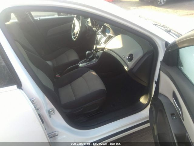 Photo 4 VIN: 1G1PC5SH0C7262675 - CHEVROLET CRUZE 