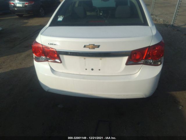 Photo 5 VIN: 1G1PC5SH0C7262675 - CHEVROLET CRUZE 