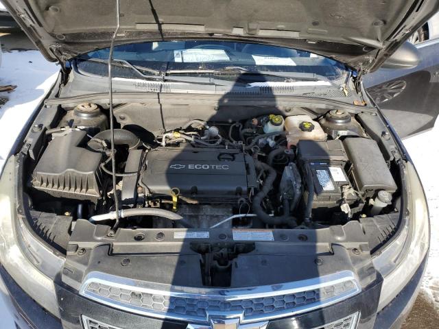 Photo 10 VIN: 1G1PC5SH0C7269335 - CHEVROLET CRUZE LS 