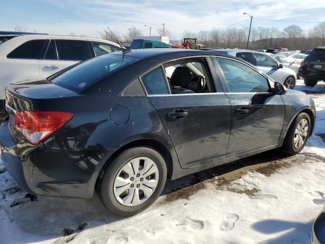 Photo 2 VIN: 1G1PC5SH0C7269335 - CHEVROLET CRUZE LS 