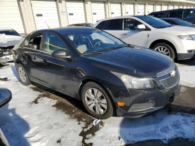 Photo 3 VIN: 1G1PC5SH0C7269335 - CHEVROLET CRUZE LS 