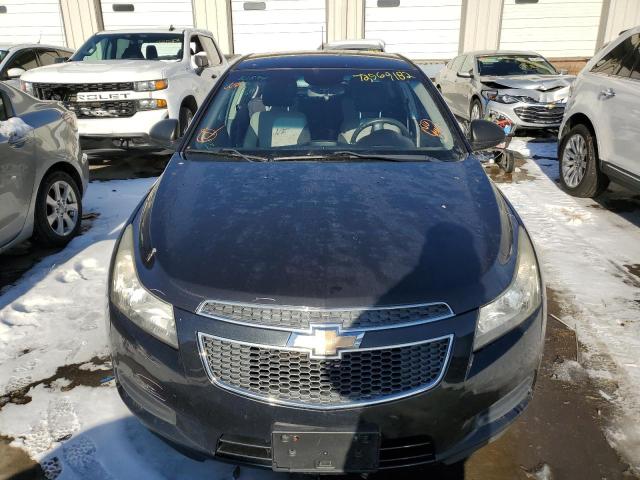 Photo 4 VIN: 1G1PC5SH0C7269335 - CHEVROLET CRUZE LS 