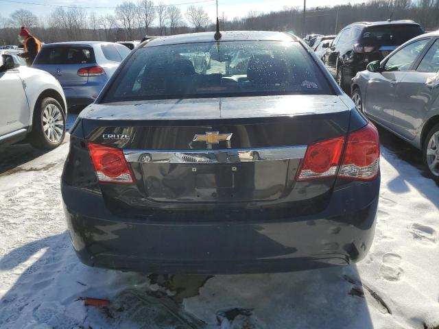 Photo 5 VIN: 1G1PC5SH0C7269335 - CHEVROLET CRUZE LS 