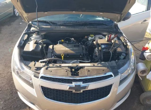 Photo 9 VIN: 1G1PC5SH0C7274079 - CHEVROLET CRUZE 