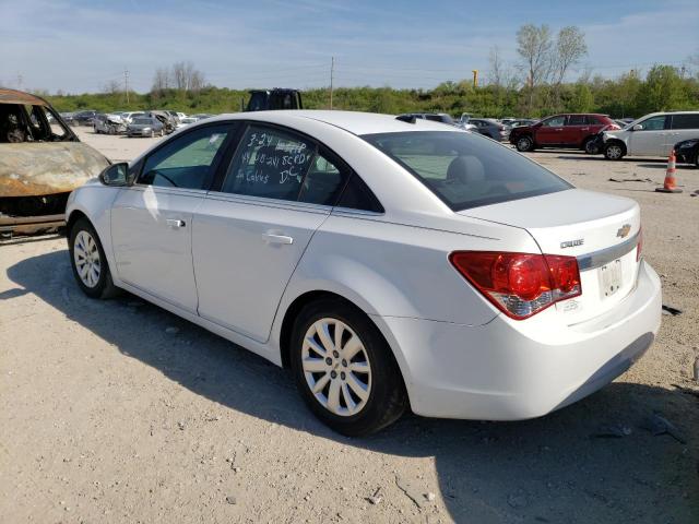 Photo 1 VIN: 1G1PC5SH0C7280660 - CHEVROLET CRUZE LS 