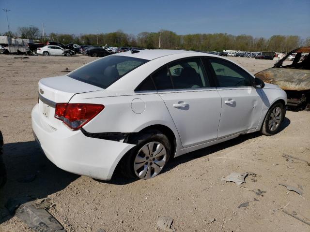 Photo 2 VIN: 1G1PC5SH0C7280660 - CHEVROLET CRUZE LS 