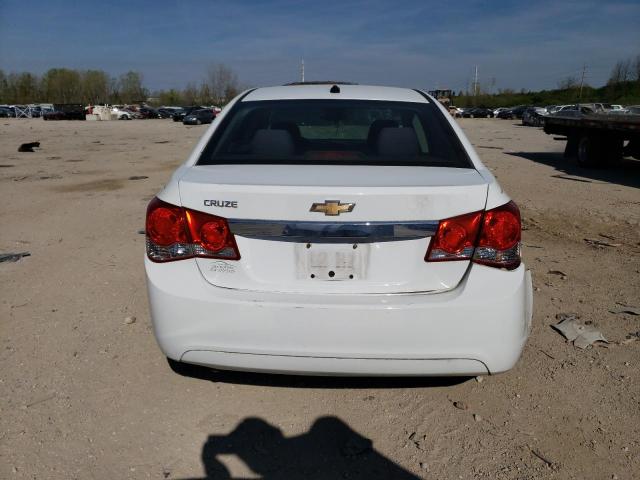 Photo 5 VIN: 1G1PC5SH0C7280660 - CHEVROLET CRUZE LS 