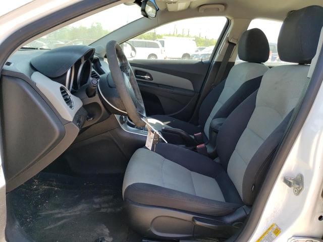 Photo 6 VIN: 1G1PC5SH0C7280660 - CHEVROLET CRUZE LS 