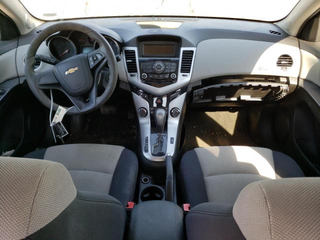 Photo 7 VIN: 1G1PC5SH0C7280660 - CHEVROLET CRUZE LS 