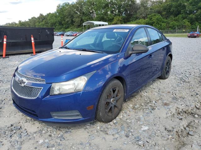 Photo 1 VIN: 1G1PC5SH0C7297605 - CHEVROLET CRUZE LS 