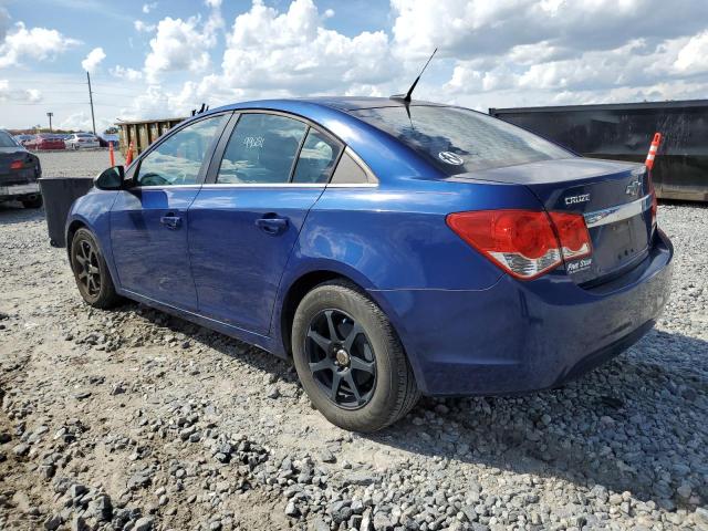 Photo 2 VIN: 1G1PC5SH0C7297605 - CHEVROLET CRUZE LS 