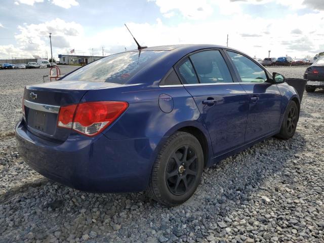 Photo 3 VIN: 1G1PC5SH0C7297605 - CHEVROLET CRUZE LS 