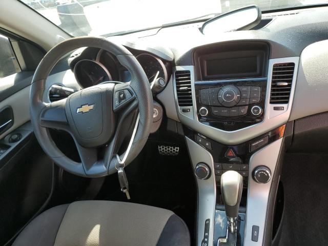 Photo 8 VIN: 1G1PC5SH0C7297605 - CHEVROLET CRUZE LS 