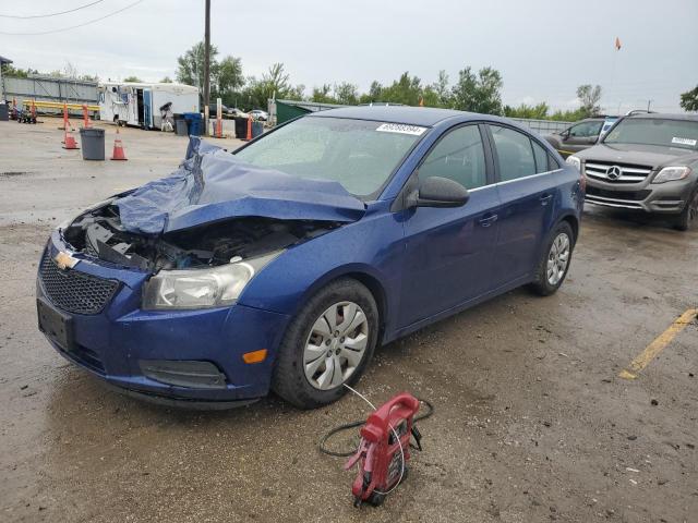 Photo 0 VIN: 1G1PC5SH0C7302561 - CHEVROLET CRUZE LS 