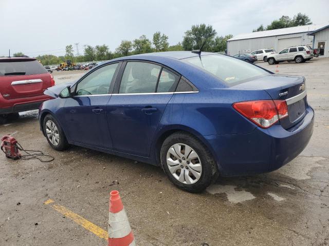 Photo 1 VIN: 1G1PC5SH0C7302561 - CHEVROLET CRUZE LS 