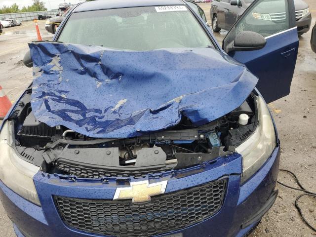 Photo 10 VIN: 1G1PC5SH0C7302561 - CHEVROLET CRUZE LS 