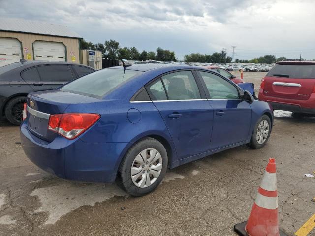 Photo 2 VIN: 1G1PC5SH0C7302561 - CHEVROLET CRUZE LS 