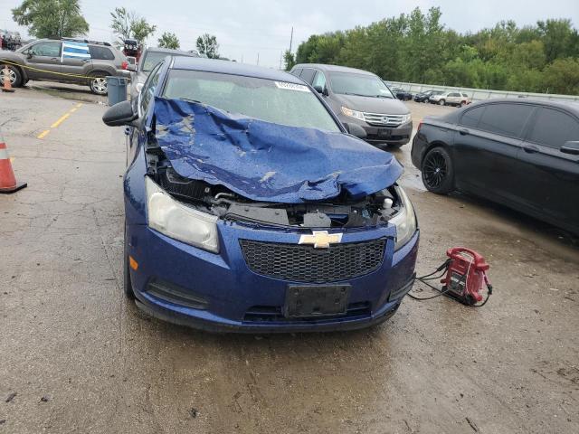 Photo 4 VIN: 1G1PC5SH0C7302561 - CHEVROLET CRUZE LS 