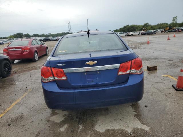 Photo 5 VIN: 1G1PC5SH0C7302561 - CHEVROLET CRUZE LS 