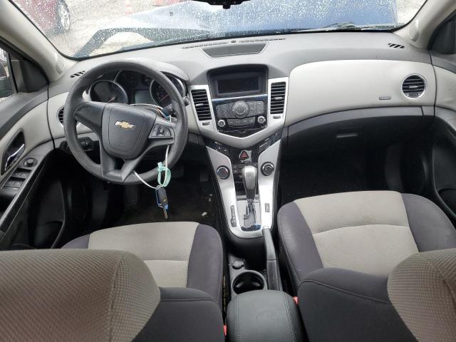 Photo 7 VIN: 1G1PC5SH0C7302561 - CHEVROLET CRUZE LS 