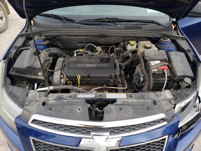 Photo 10 VIN: 1G1PC5SH0C7308280 - CHEVROLET CRUZE LS 