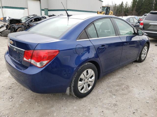 Photo 2 VIN: 1G1PC5SH0C7308280 - CHEVROLET CRUZE LS 