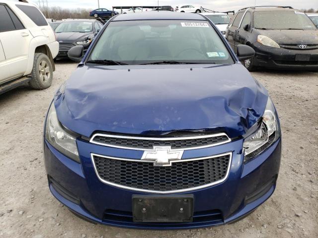 Photo 4 VIN: 1G1PC5SH0C7308280 - CHEVROLET CRUZE LS 