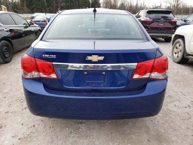 Photo 5 VIN: 1G1PC5SH0C7308280 - CHEVROLET CRUZE LS 