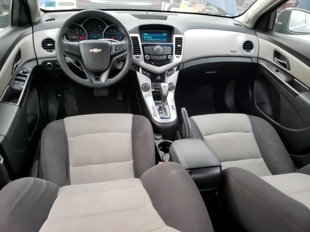 Photo 7 VIN: 1G1PC5SH0C7308280 - CHEVROLET CRUZE LS 