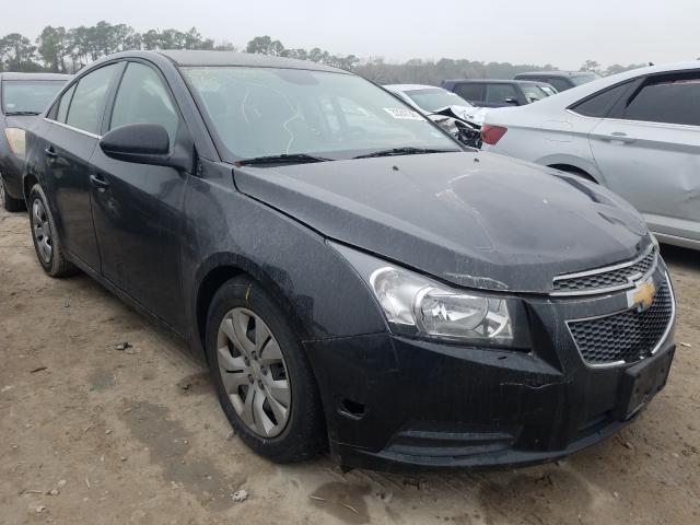 Photo 0 VIN: 1G1PC5SH0C7316105 - CHEVROLET CRUZE LS 