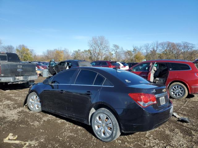 Photo 1 VIN: 1G1PC5SH0C7344891 - CHEVROLET CRUZE LS 