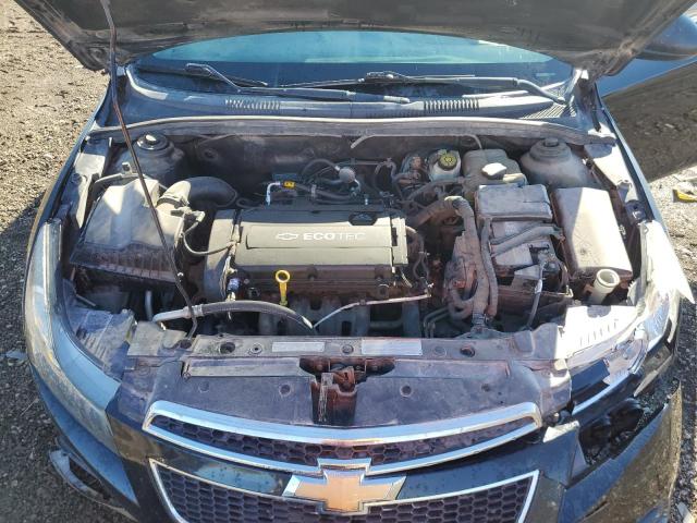 Photo 10 VIN: 1G1PC5SH0C7344891 - CHEVROLET CRUZE LS 