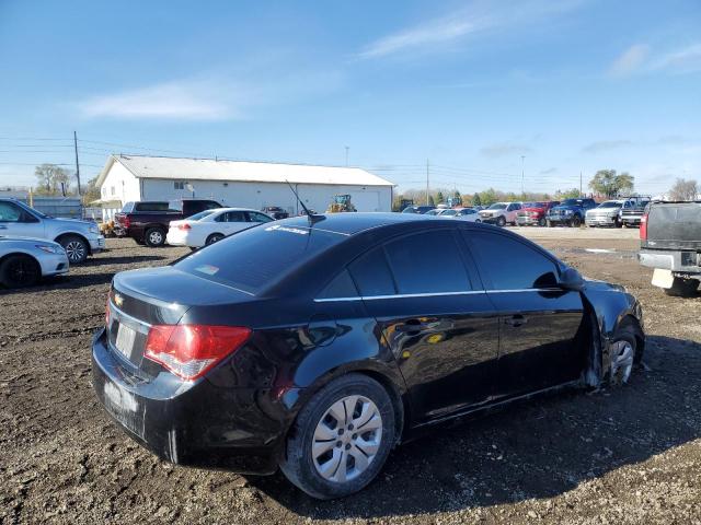 Photo 2 VIN: 1G1PC5SH0C7344891 - CHEVROLET CRUZE LS 