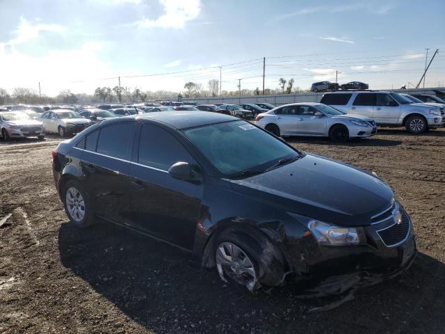 Photo 3 VIN: 1G1PC5SH0C7344891 - CHEVROLET CRUZE LS 