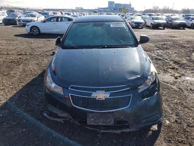 Photo 4 VIN: 1G1PC5SH0C7344891 - CHEVROLET CRUZE LS 