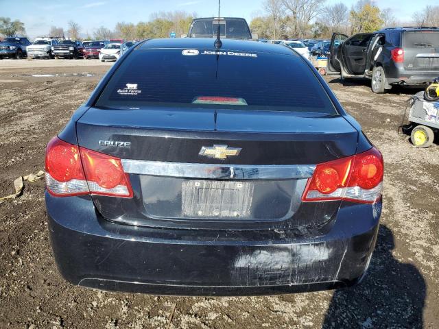 Photo 5 VIN: 1G1PC5SH0C7344891 - CHEVROLET CRUZE LS 