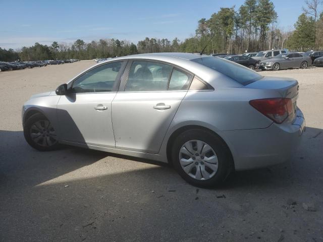 Photo 1 VIN: 1G1PC5SH0C7351226 - CHEVROLET CRUZE 