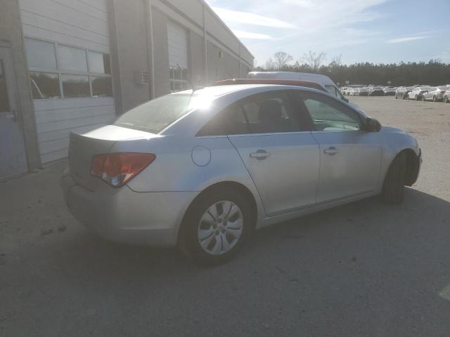 Photo 2 VIN: 1G1PC5SH0C7351226 - CHEVROLET CRUZE 