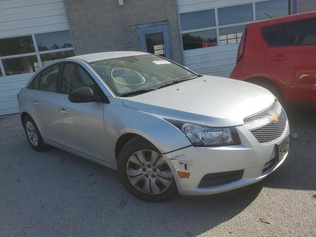 Photo 3 VIN: 1G1PC5SH0C7351226 - CHEVROLET CRUZE 