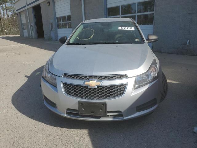 Photo 4 VIN: 1G1PC5SH0C7351226 - CHEVROLET CRUZE 