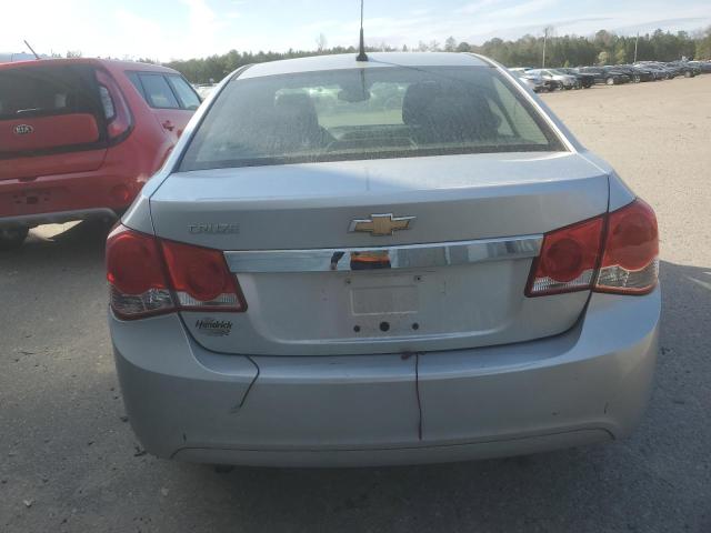 Photo 5 VIN: 1G1PC5SH0C7351226 - CHEVROLET CRUZE 