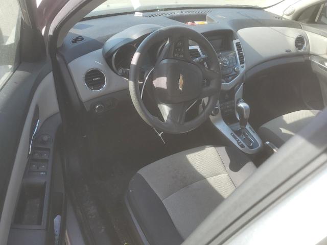 Photo 7 VIN: 1G1PC5SH0C7351226 - CHEVROLET CRUZE 