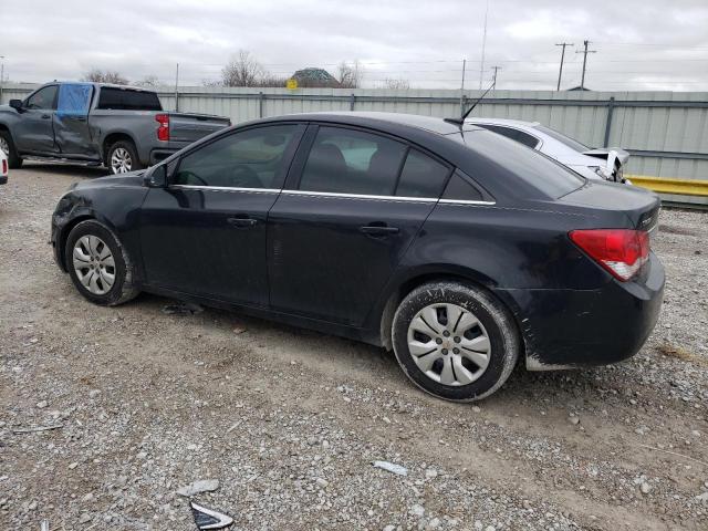 Photo 1 VIN: 1G1PC5SH0C7356667 - CHEVROLET CRUZE 