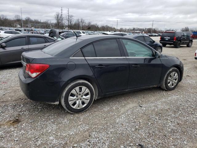 Photo 2 VIN: 1G1PC5SH0C7356667 - CHEVROLET CRUZE 