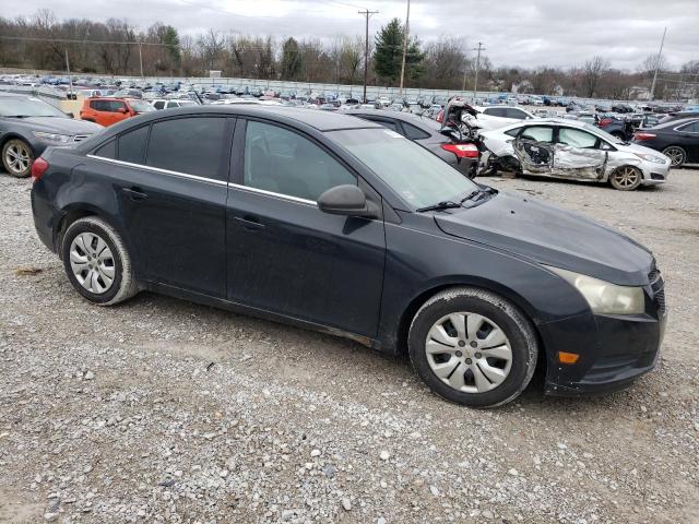 Photo 3 VIN: 1G1PC5SH0C7356667 - CHEVROLET CRUZE 