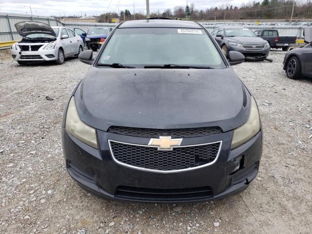 Photo 4 VIN: 1G1PC5SH0C7356667 - CHEVROLET CRUZE 